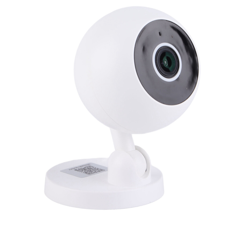 Wireless Security Camera 2Mp 1080P 360 Degree Rotation Real Time Alarm 2 Way Voice Call 2.4G Wifi Indoor Camera 7901317885171