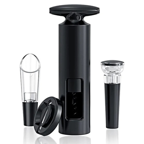 Kurkentrekker Set met Hefboom | Bar Tools - Bontirebouchon
