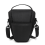 Bolsa para cámara, funda triangular de hombro para DSLR y SLR. 3