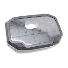 Motorfiets LCD snelheidsmeter toerenteller behuizing instrumentenhoes voor - Z900 Z650 Ninja650 Z1000SX ZH2 2020