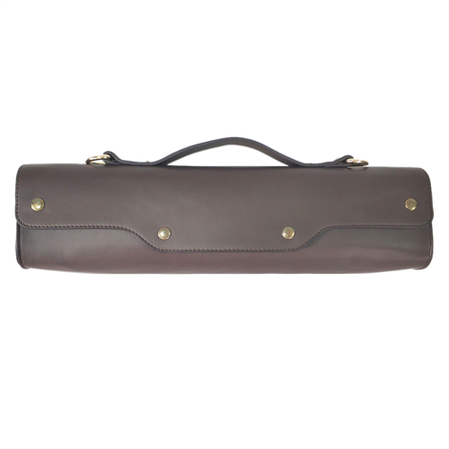 Flute Bag Case Portable Waterproof Storage Adjustable Shoulder Strap Musical Protection Accessories 1
