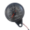 Νέο ταμπλό μοτοσικλέτας Retro Retrofit Small Code Meter Kilometer Universal Single Odometer 2