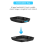 Universal Car Cup Holder Δίσκος Θήκης Τροφίμων 4