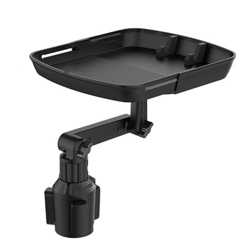 Universal Car Cup Holder Δίσκος Θήκης Τροφίμων 1