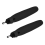 2PCS Baseball Bat Sleeve, Handle Protector Cover, Softball Sleeve 2