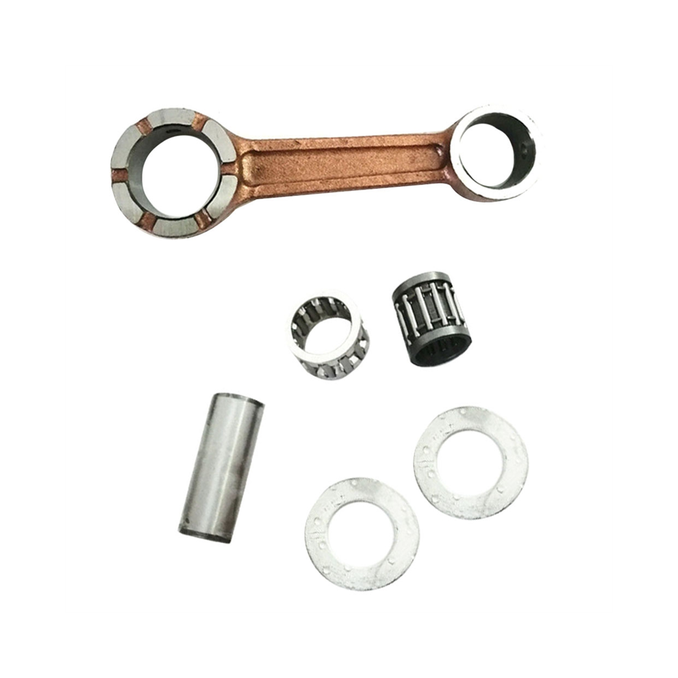 3B2-00040 Connecting Rod Kit For Outboard Motor 2 Stroke 9.8Hp 8Hp 6Hp 3B2-00040-0 Boat Engine 4851034693234