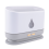 1000Ml Air Humidifier Large Capacity Diffuser Atomizer Ultrasonic Aroma Cool Mist Maker 3