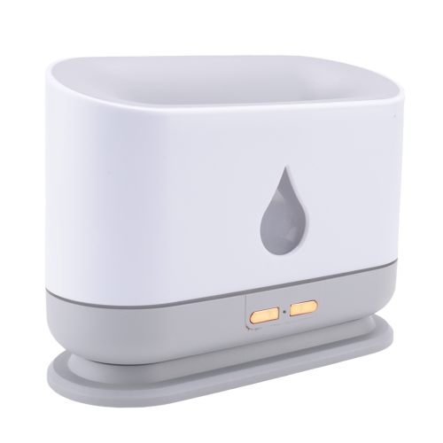 1000Ml Air Humidifier Large Capacity Diffuser Atomizer Ultrasonic Aroma Cool Mist Maker 2
