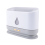 1000Ml Air Humidifier Large Capacity Diffuser Atomizer Ultrasonic Aroma Cool Mist Maker 4