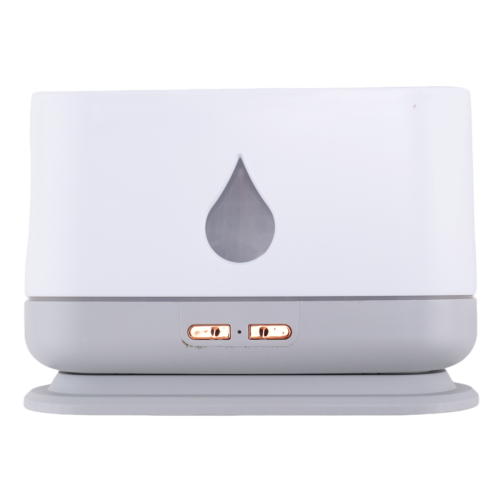 1000Ml Air Humidifier Large Capacity Diffuser Atomizer Ultrasonic Aroma Cool Mist Maker 1