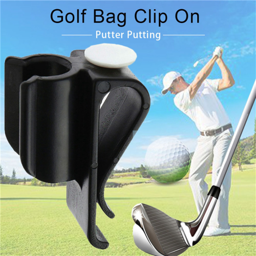 12PCS Γκολφ Μπαστούνι Κλιπ Putter Σφιγκτήρας Organizer για Golfer 2