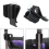12PCS Γκολφ Μπαστούνι Κλιπ Putter Σφιγκτήρας Organizer για Golfer 5