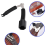 Guitar String Stretcher,Hexagon Metal Wrench Multifunctional Winder Adjustment Tool Set 6