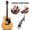 Guitar String Stretcher,Hexagon Metal Wrench Multifunctional Winder Adjustment Tool Set 5