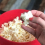 Popcorn Popper met deksels - Siliconen Maker Bowls Container 4