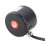 50 mm Edelstahl 2-Phasen Dreh-Encoder 6000 U/min IP50 10