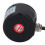 Dreh-inkrementeller Encoder 50 mm Außendurchmesser DC5-24V IP50 4