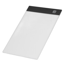 A5 Tracing Light Box 3.5W 0.6A 3 Levels Dimming Touch Sensor LED Drawing Copy Board LED Light Pad for Calligraphy 2D Animation