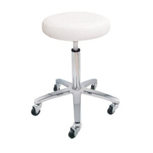 H210455 - Stolička pre krásu Deo White