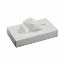 Hive Of Beauty Tissues (100) - Pack of 32 - Professional Salon Essentials