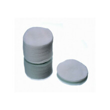 Hive Of Beauty Salon Treatments Anti Linting Bomuldsskiver - Pakke med 500 stk