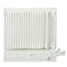 Hive Of Beauty Salon Essentials Bomuldsknopper med papirstilke - pakke med 200 stk.