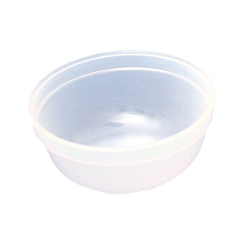 Hive Of Beauty Salon Treatments Mixing Bowl Polythene - Multi Purpose - 4