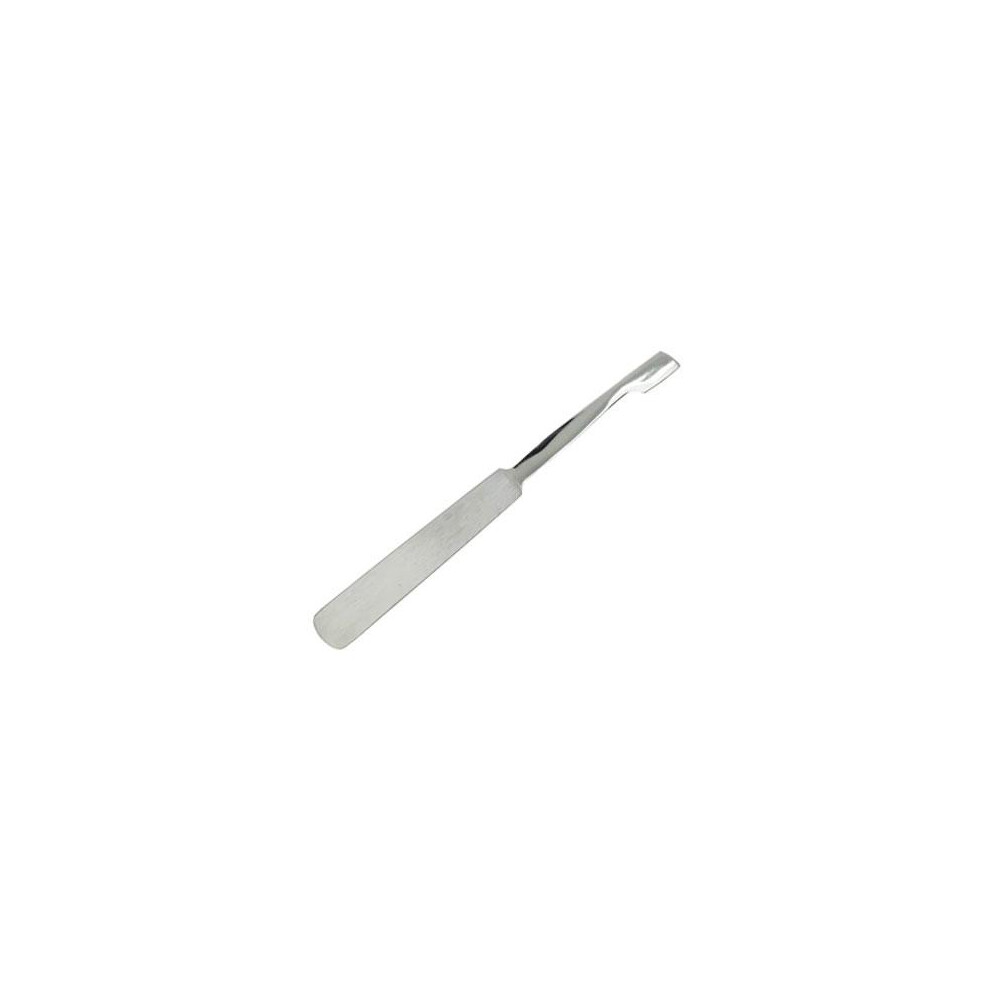 Hive Of Beauty Salon Pro Implements Cuticle Knife - Stainless Steel