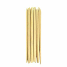 Hive Of Beauty Implements Salon Pro Manicure Sticks - Ξύλο - Πακέτο 10
