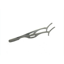 Hive Of Beauty Strip Lash Applicator - Reusable Made of Stainless Steel