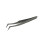 Hive Of Beauty Individual Eyelash Applicator - Από ανοξείδωτο ατσάλι 1