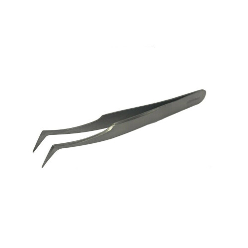 Hive Of Beauty Individual Eyelash Applicator - Από ανοξείδωτο ατσάλι