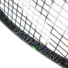 Racchetta da squash Karakal Raw Pro Lite 2.0, racchetta leggera con corde intrecciate