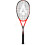 Karakal Ρακέτα σκουός Karakal T Pro 120 Nano Graphite με οικολογικό φλις κάλυμμα 1