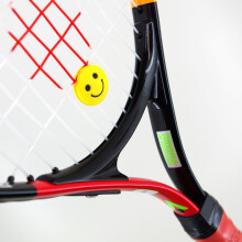 Karakal Flash 21 Junior Tennisschläger, geeignet für Red Zone-Spieler