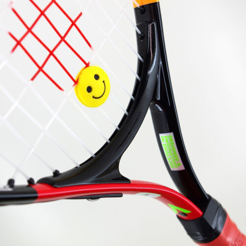 Karakal Ρακέτα τένις Karakal Flash 21 Junior, κατάλληλη για παίκτες της κόκκινης ζώνης