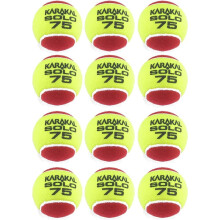 Tennisballen - 3 stuks kopen? - Nederland - Dat doe je goed