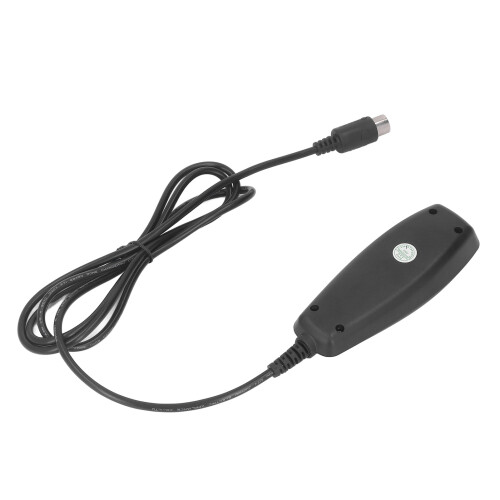 Electric Actuator Controller 3 Button 5 Pin Hand Controller for Lifting Chair System FYH047 2