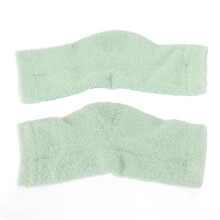 Moisturizing Elbow Gel Pad Exfoliating Peeling Gel Pad for Dead Skin Cracked Callused Elbow