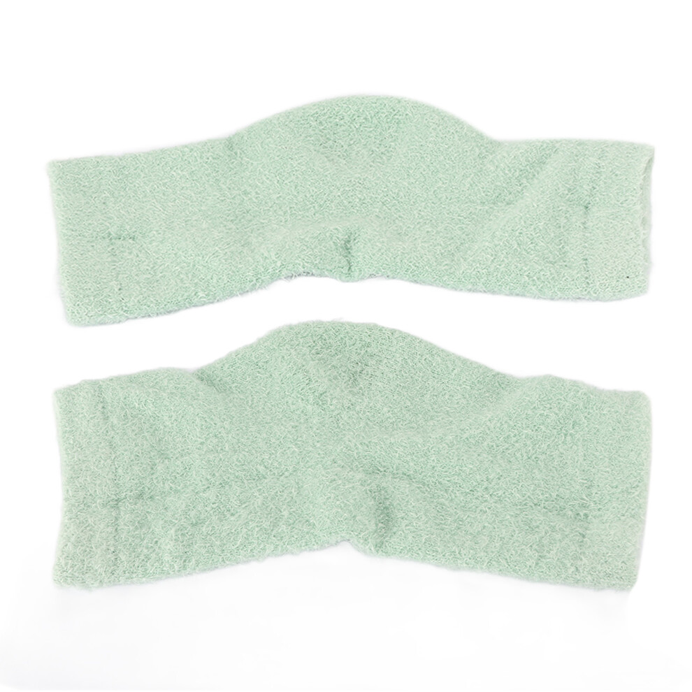 Moisturizing Elbow Gel Pad Exfoliating Peeling Gel Pad for Dead Skin Cracked Callused Elbow