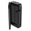 Neutron Fold 16.000 mAh Solar Power Bank, 4 πάνελ, Αδιάβροχο, Ευέλικτο 1