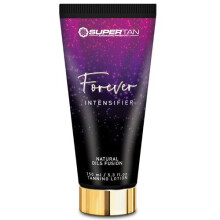 SuperTan Forever Bräunungsbeschleuniger, Feuchtigkeitsspendende Hautpflege, Outdoor, 150 ml
