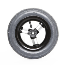 Dæk med slange SA-259 12-1/2x2-1/4 GR