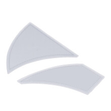 Kabellose Maus 2,4G Ergonomisches Design, Einstellbarer DPI für Desktop & Laptop