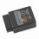 Code Reader Scan Tool HH OBD V2.1 BT Fault Code Reading Fuel Pressure Detection OBD2 Scanner for Car 11