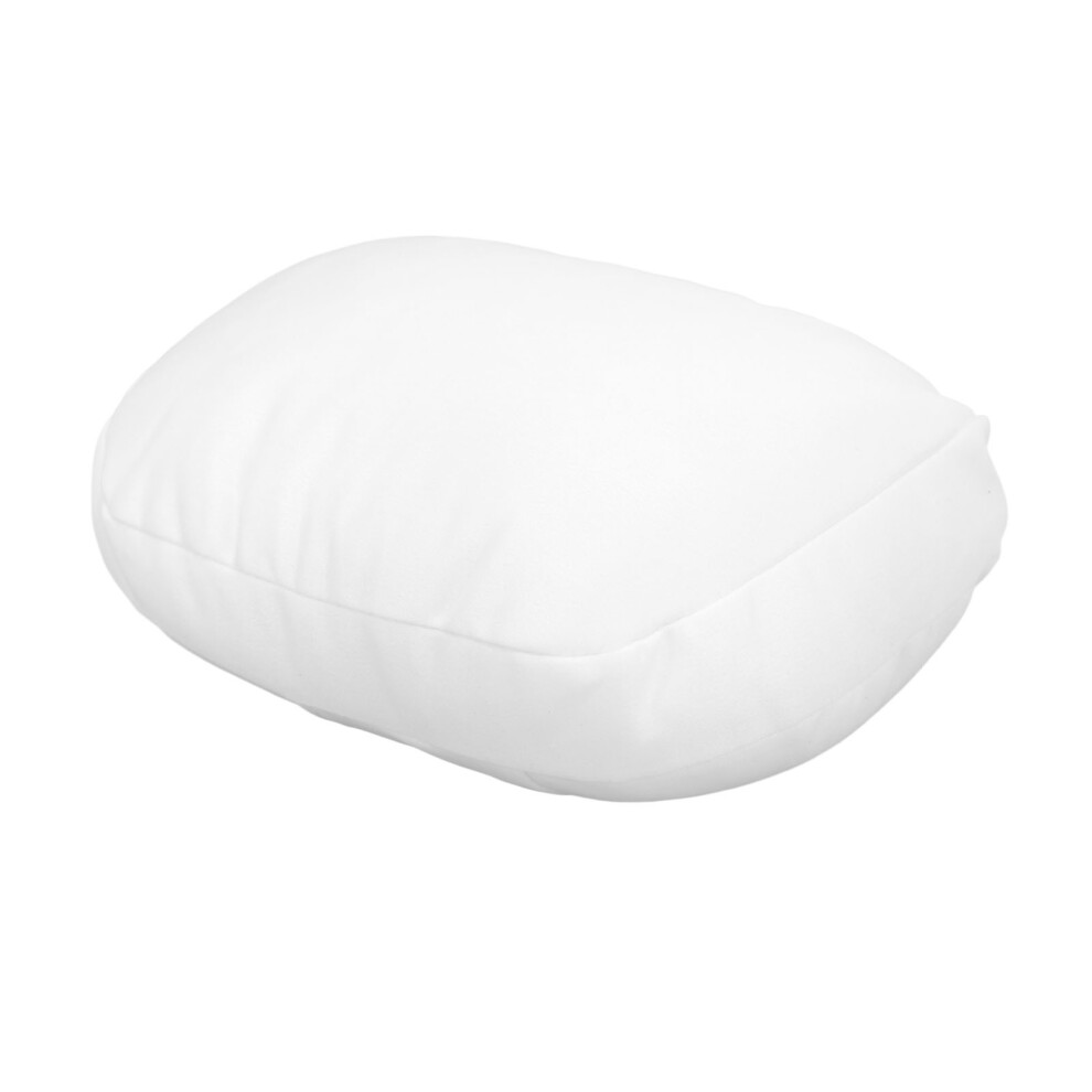 Headrest Pillow Neck Protection Car Neck Support Cushion Replacement For Tesla Model 3 Model Y White 3171317895669