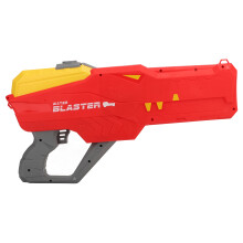 Wasserspielzeug für Kinder, 500ml, elektrisch, rot, 39,9x21,5cm