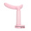 Sitting Posture Corrector Height Adjustable Students Vision Protection Writing Desk Posture Corrector Pink 1