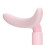 Sitting Posture Corrector Height Adjustable Students Vision Protection Writing Desk Posture Corrector Pink 8