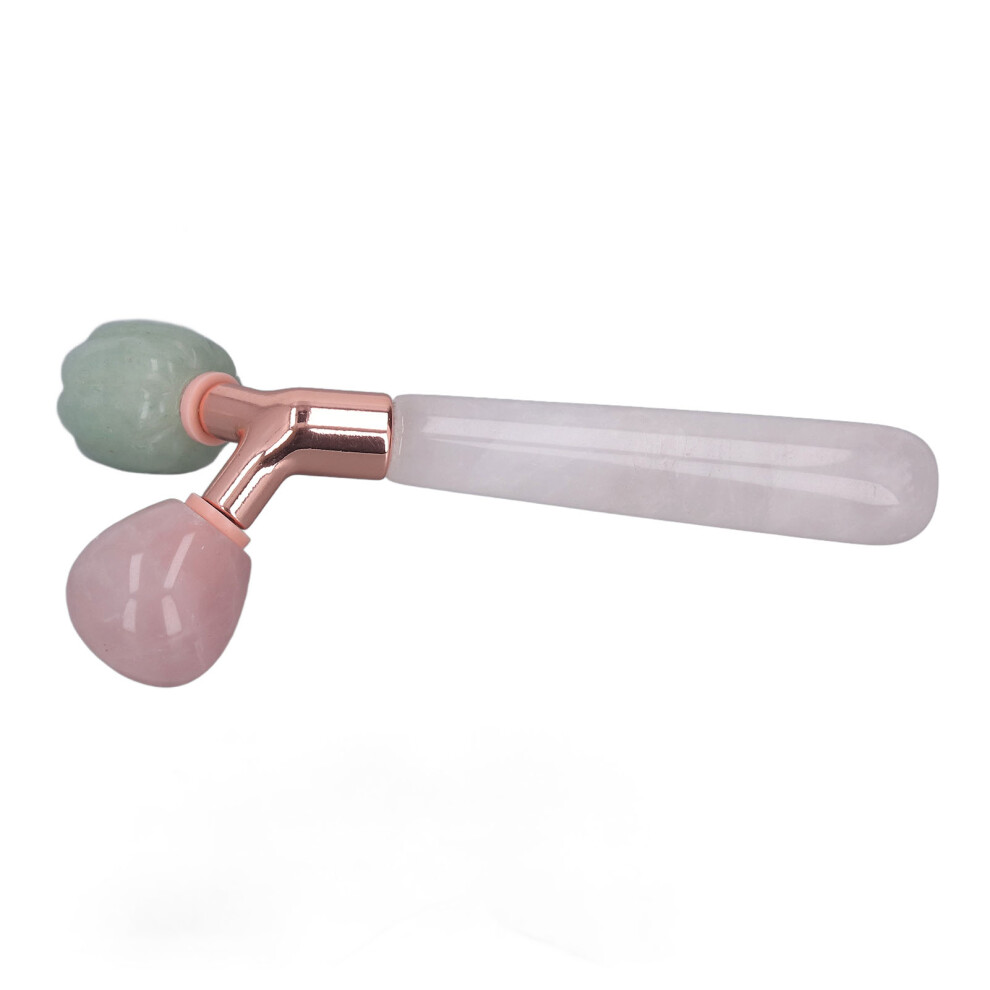 Face Massager Roller Skin Tightening Reduce Puffiness Face Sculpting Facial Massager Lifting Tool